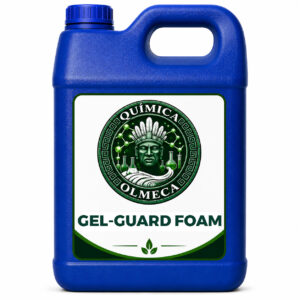GEL-GUARD FOAM