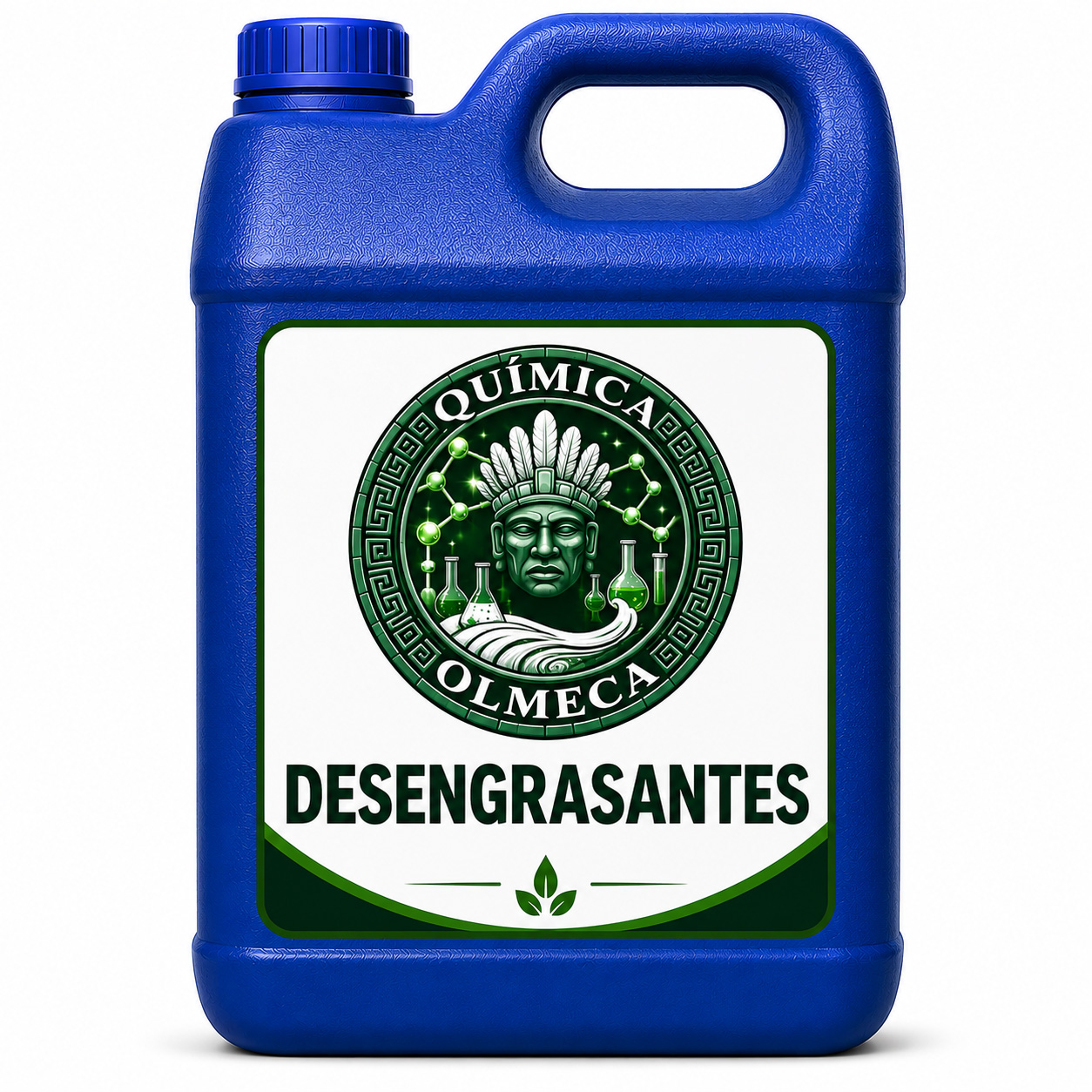 Categoría Desengrasantes