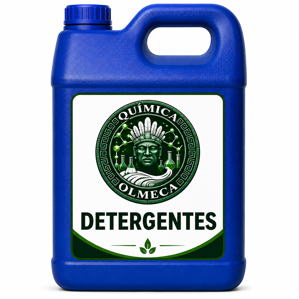 Categoría Detergentes