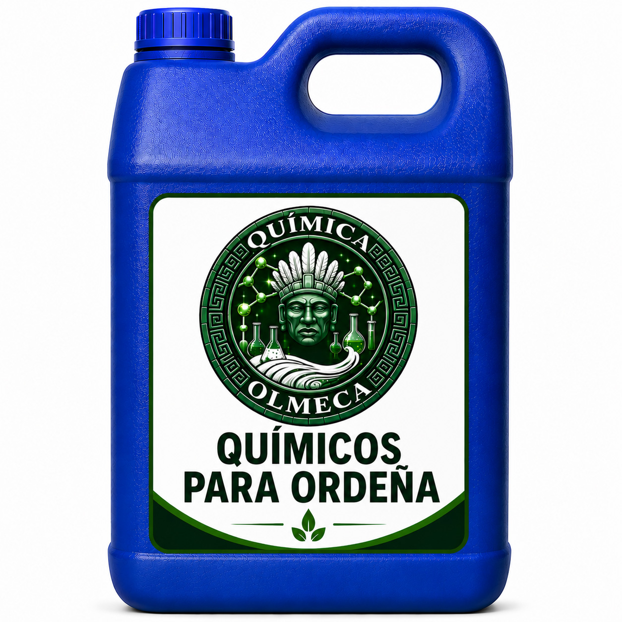 Categoría Químicos para Ordeña